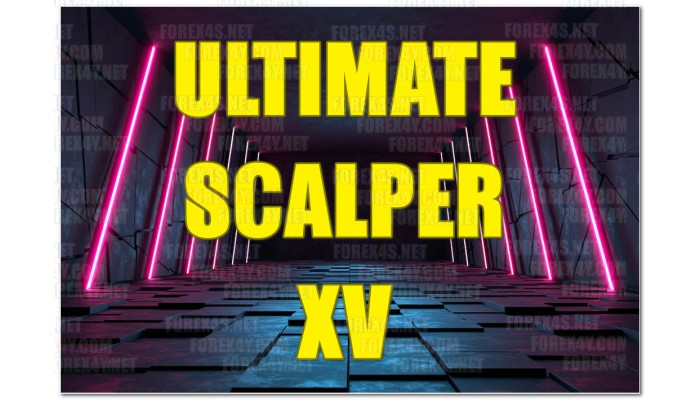 ULTIMATE SCALPER XV