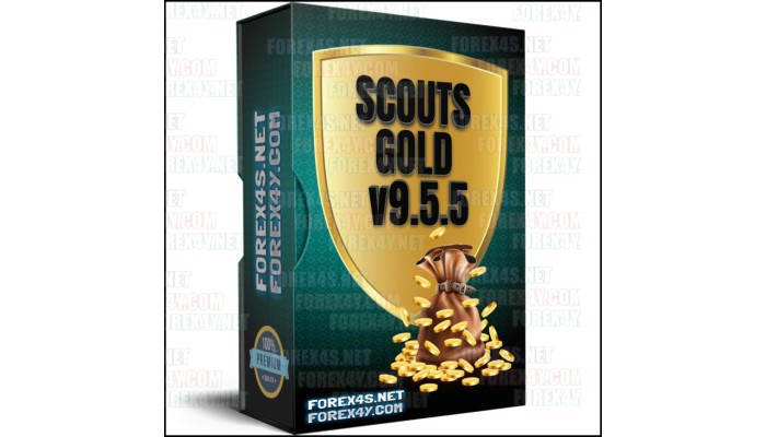 SCOUTS GOLD v9.5.5