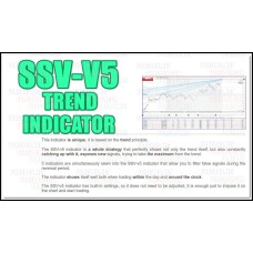 SSV-v5 TREND INDICATOR