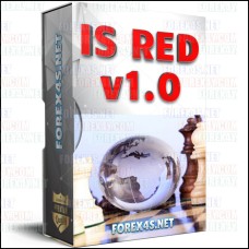 IS RED EA (HGL EA)