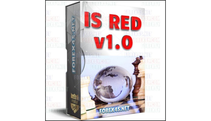 IS RED EA (HGL EA)
