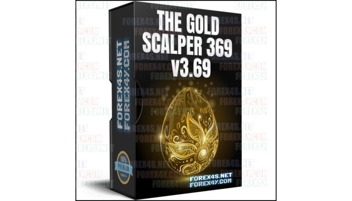 THE GOLD SCALPER 369 v3.69