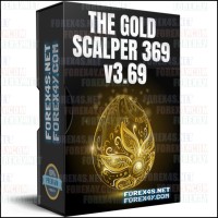 THE GOLD SCALPER 369 v3.69