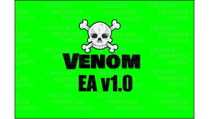 VENOM EA v1.0
