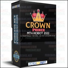 CROWNPRINCEFX EA