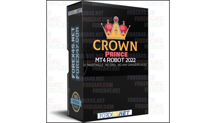 CROWNPRINCEFX EA