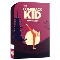 THE COMEBACK KID EA