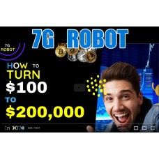 7G ROBOT MT4