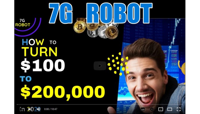 7G ROBOT MT4