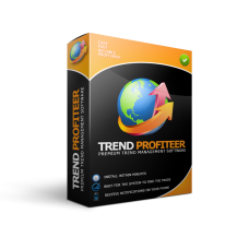 TREND PROFITEER v3