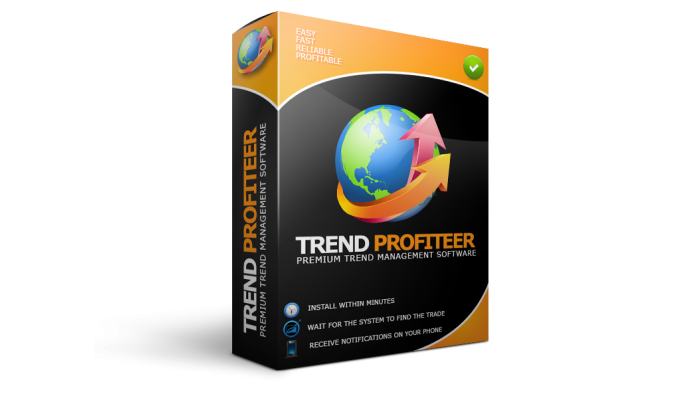 TREND PROFITEER v3
