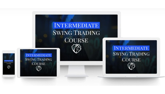 SWING TRADING WITH CONFIDENCE