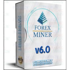 FOREX MINER EA v6.0