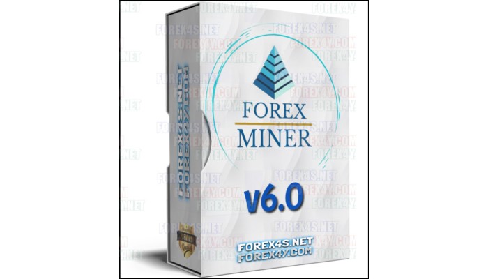 FOREX MINER EA v6.0
