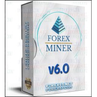 FOREX MINER EA v6.0