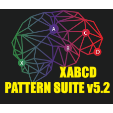 XABCD PATTERN SUITE v5.2 MT4