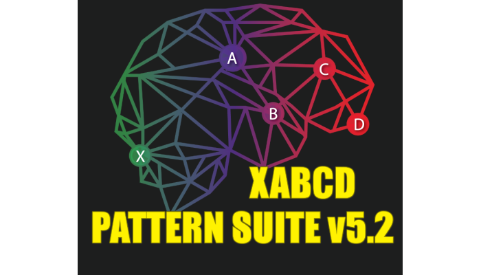 XABCD PATTERN SUITE v5.2 MT4
