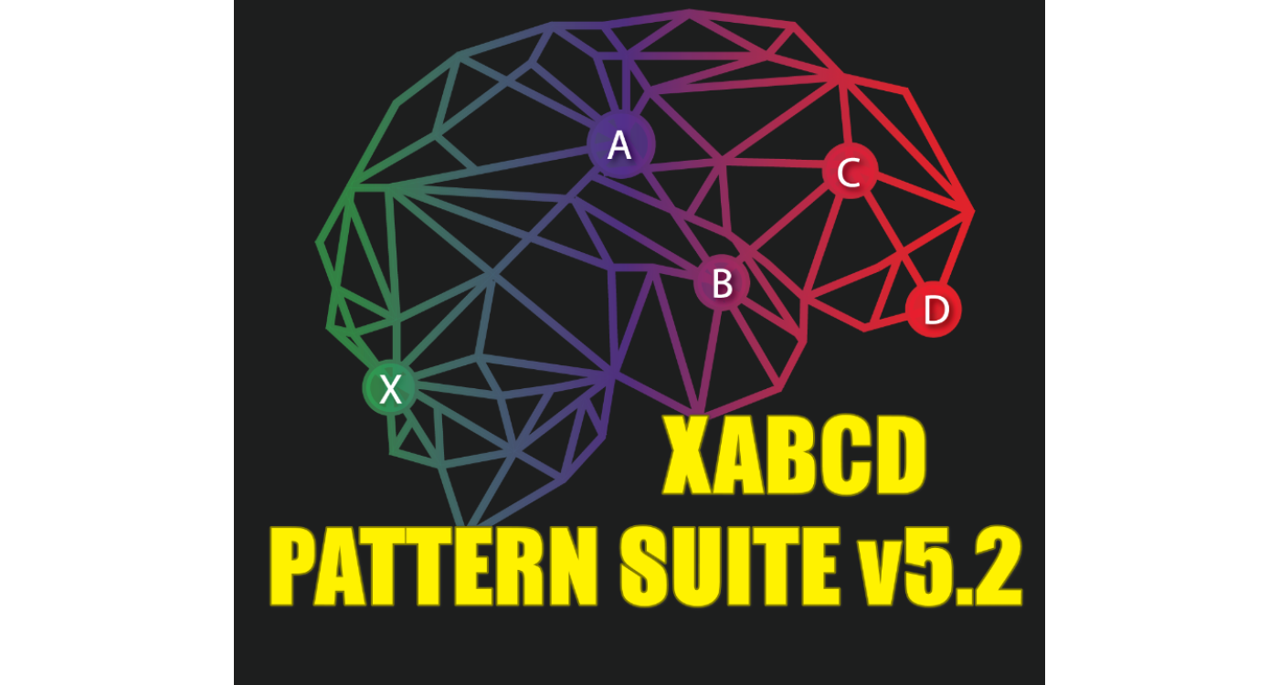 XABCD PATTERN SUITE v5.2 MT4