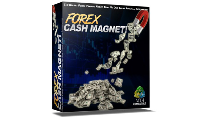 FOREX CASH MAGNET