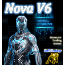 NOVA EA v6 - 1.0 MT5 (SOURCE CODE MQ5)