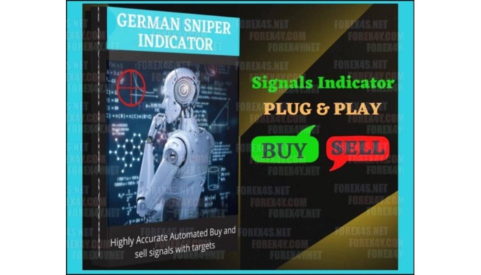 GERMAN SNIPER INDICATOR v1