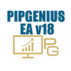 PIPGENIUS EA v18