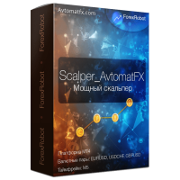 SCALPER AVTOMATFX v05.005
