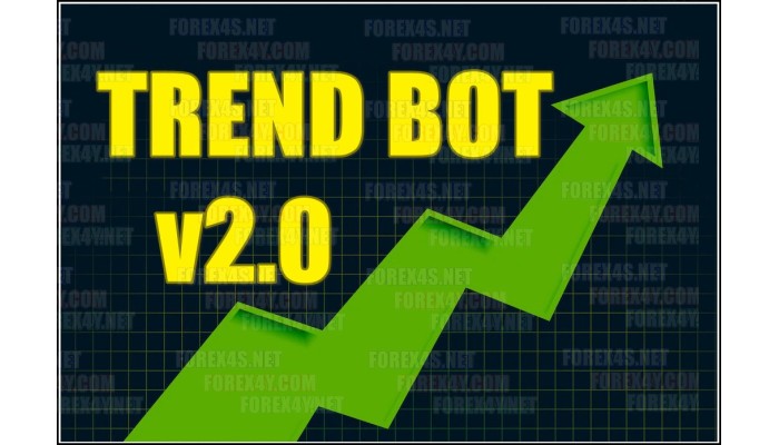 TREND BOT v2.0