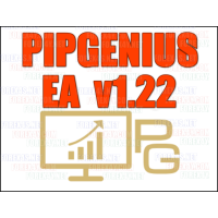 PIPGENIUS EA v1.22