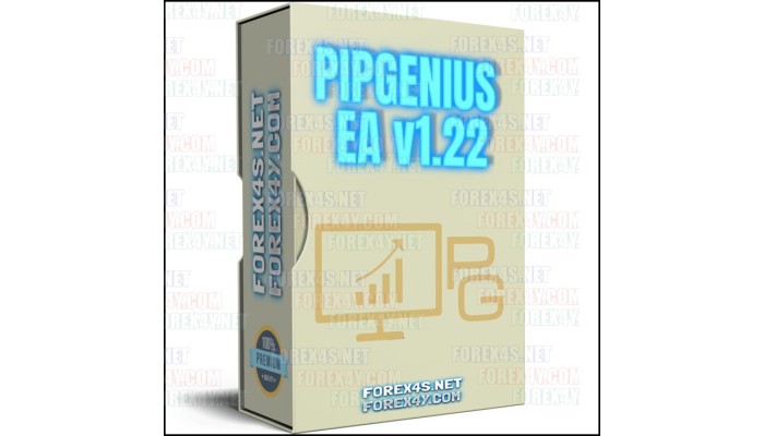 PIPGENIUS EA v1.22
