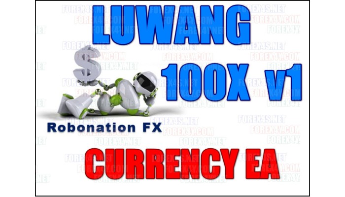 LUWANG 100X v1 CURRENCY EA