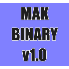 MAK BINARY v1.0