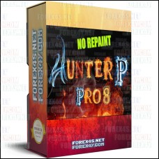 HUNTER-P PRO 8 v8.0 (No Repaint)