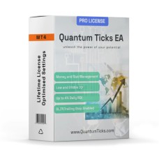 QUANTUM TICKS EA v5.5