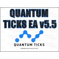 QUANTUM TICKS EA v5.5
