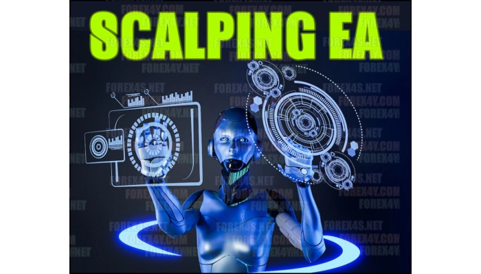 SCALPING EA