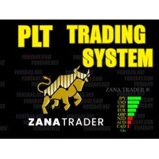 ZANA TRADER PLT TRADING SYSTEM