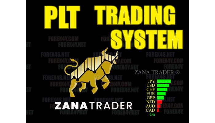 ZANA TRADER PLT TRADING SYSTEM