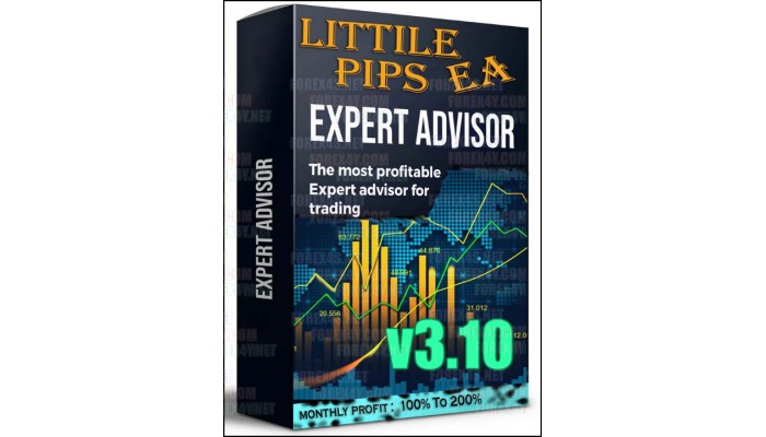 LITTLE PIPS EA v3.10