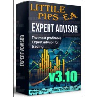 LITTLE PIPS EA v3.10