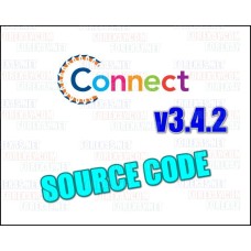 CONNECT EA v3.4.2 (Source Code MQ4)