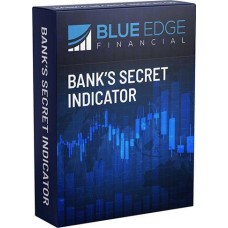 BANK’S SECRET INDICATOR v3.5