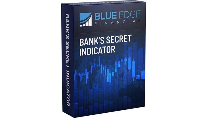 BANK’S SECRET INDICATOR v3.5