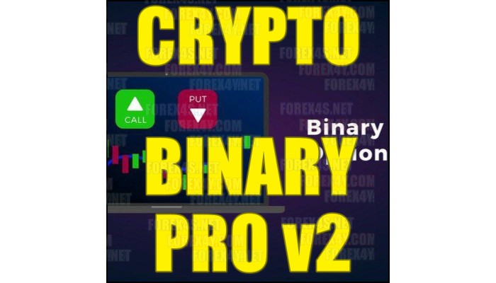 CRYPTO BINARY PRO v2