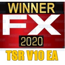 WINNER-FX TSR V10 EA