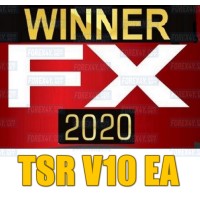 WINNER-FX TSR V10 EA