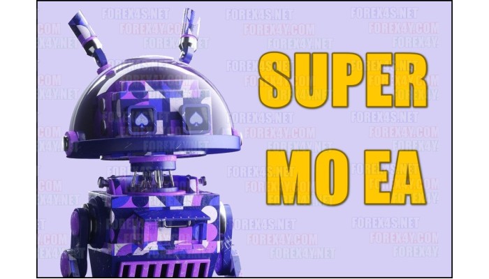 SUPER MO EA