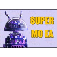 SUPER MO EA