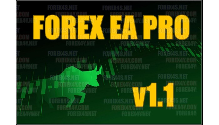 FOREX EA PRO v1.1