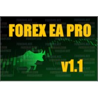 FOREX EA PRO v1.1